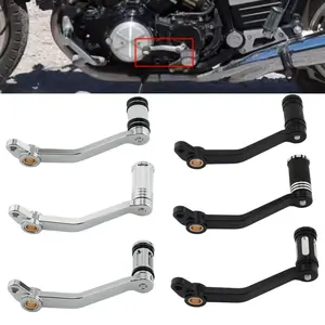 Motorcycle Shift Pedal Lever for Yamaha VMAX 1200 (1994–2007) | Durable Replacement Gear Shifter – Classic Cruiser Parts
