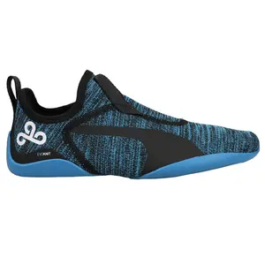 PUMA Mens Agf Evonknit C9 Training Sneakers Shoes - Blue