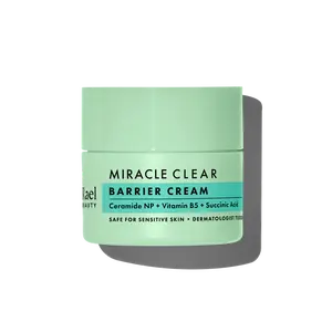 Miracle Clear Barrier Cream