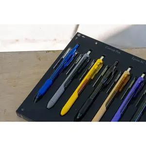 Contour Pen Printing Jig for A3 Flatbed Printer with PDF Templates