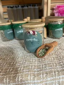 Money, Prosperity, Lucky Rice For Money Spells