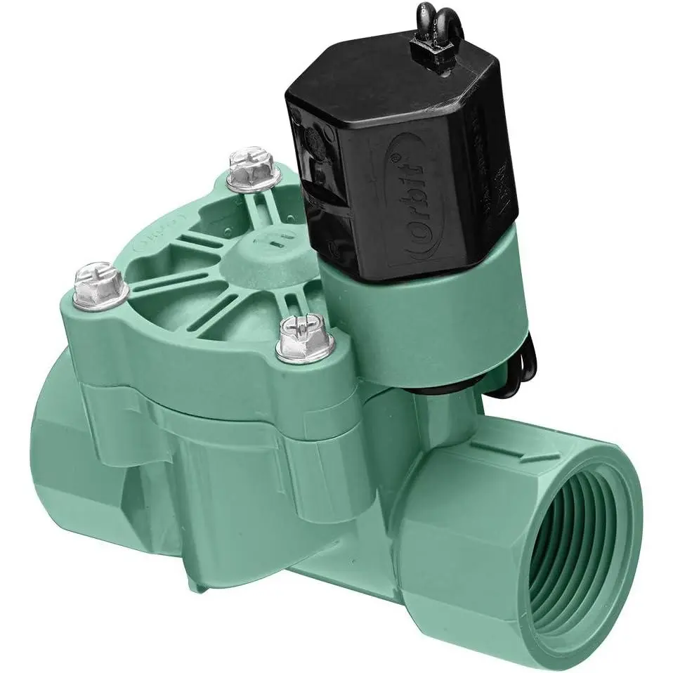 3/4 Inline Sprinkler Valve