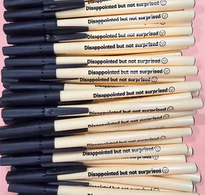 Disappointed But Not Surprised Pen