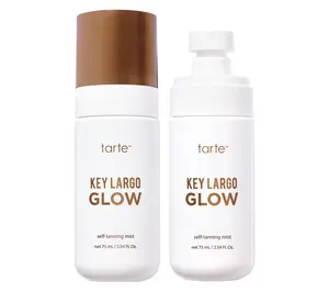 tarte Key Largo Tanning Mist Duo