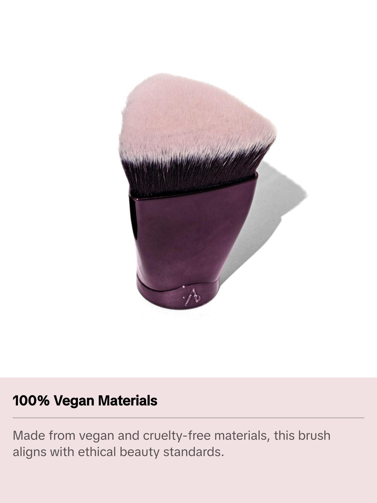 Pinnacle Face and Body Brush