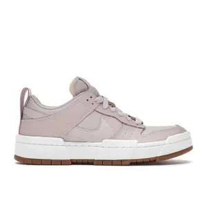Nike Women's Dunk Low Disrupt Platinum Violet, from StockX