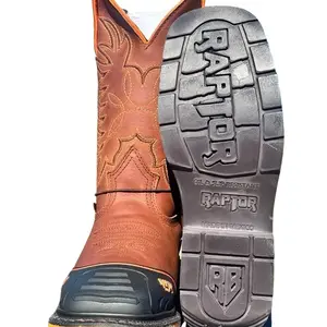 Raptor Crazy Horse Style 235 Hunter C/A