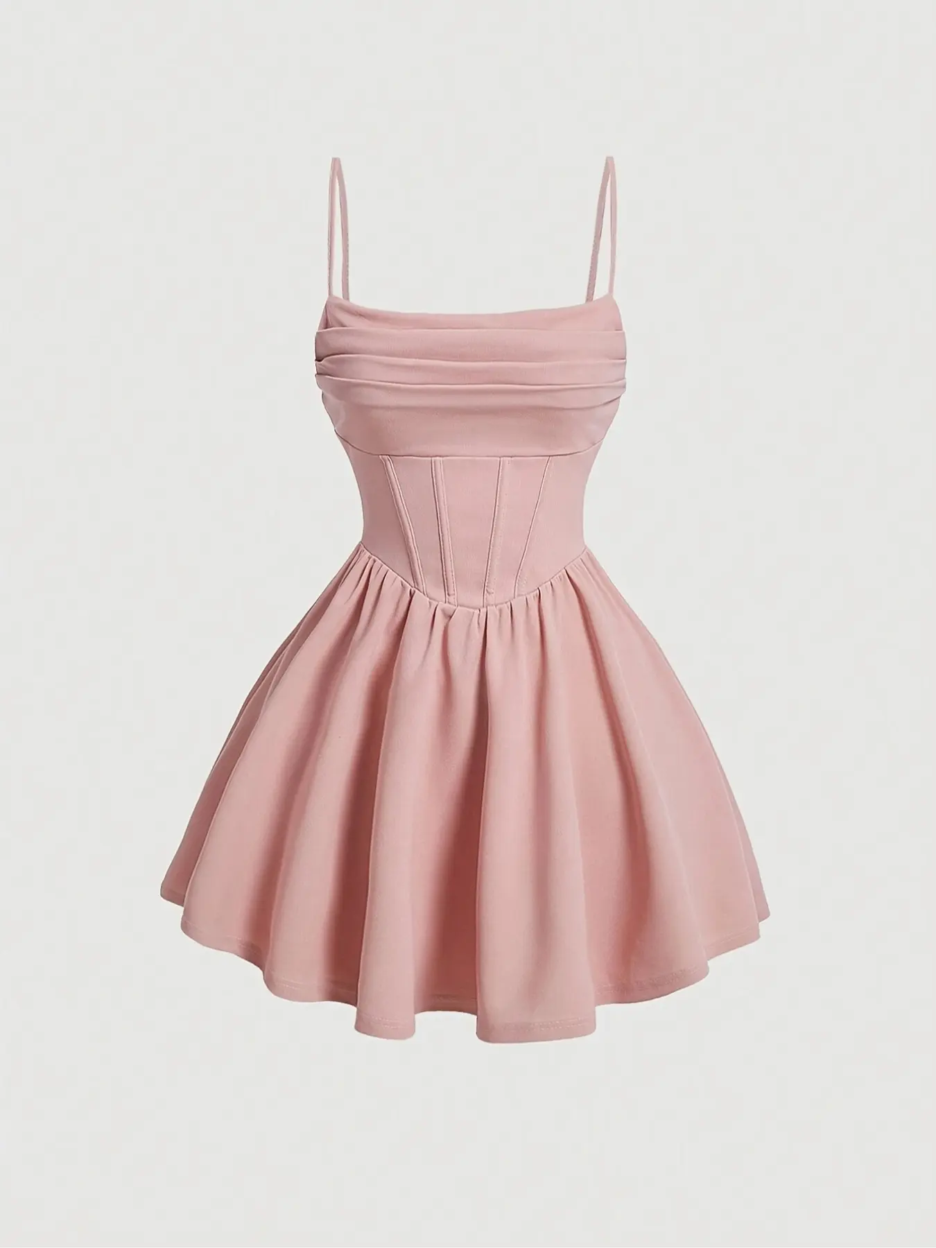 Women's Elegant Spaghetti Strap Strappy Knit Dress, Sleeveless Backless Design, Perfect for Parties & Special Occasions, Stylish Summer Fit - TikTok Shop Women's Elegant Spaghetti Strap Strappy Knit Dress, Sleeveless Backless Design, Perfect for Parties & Special Occasions, Stylish Summer Fit - TikTok Shop