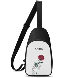 AURA SUMMER/SPRING COLLECTION crossbody bag