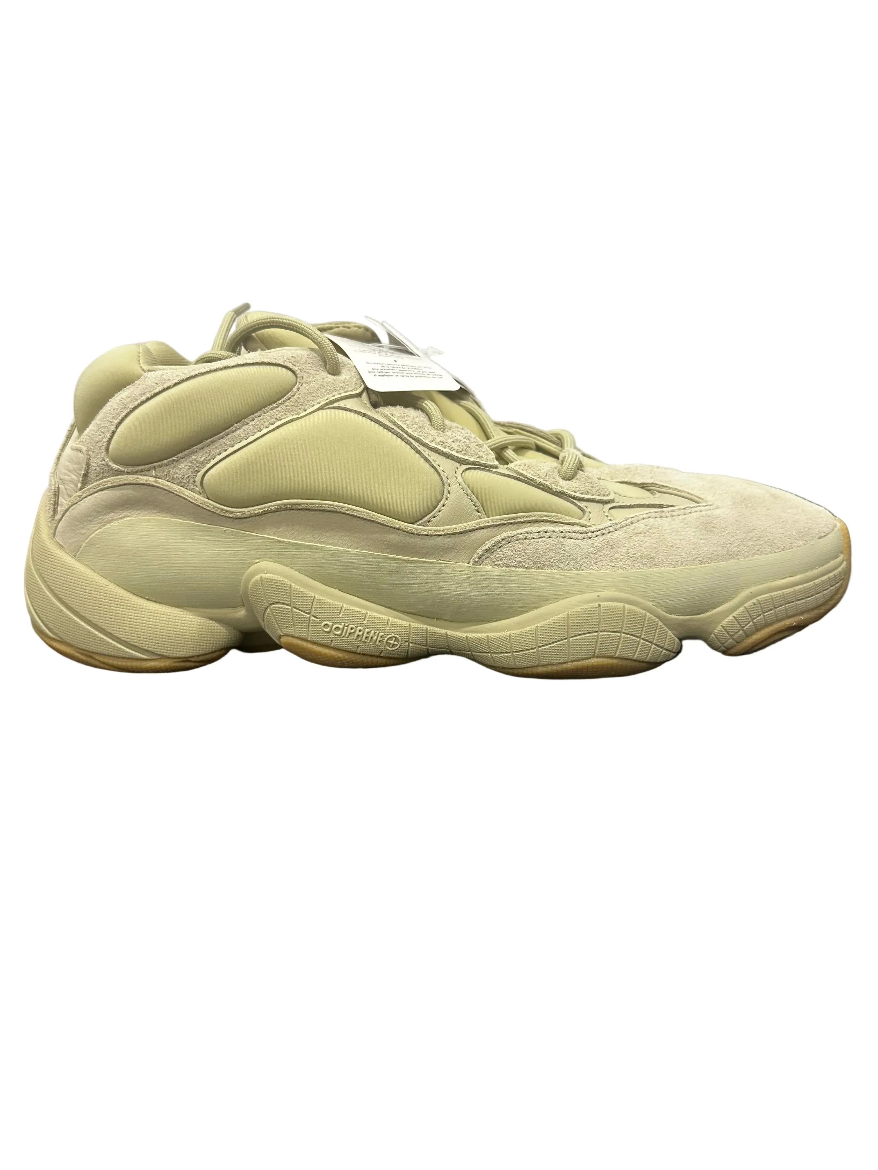 adidas Yeezy 500 Stone