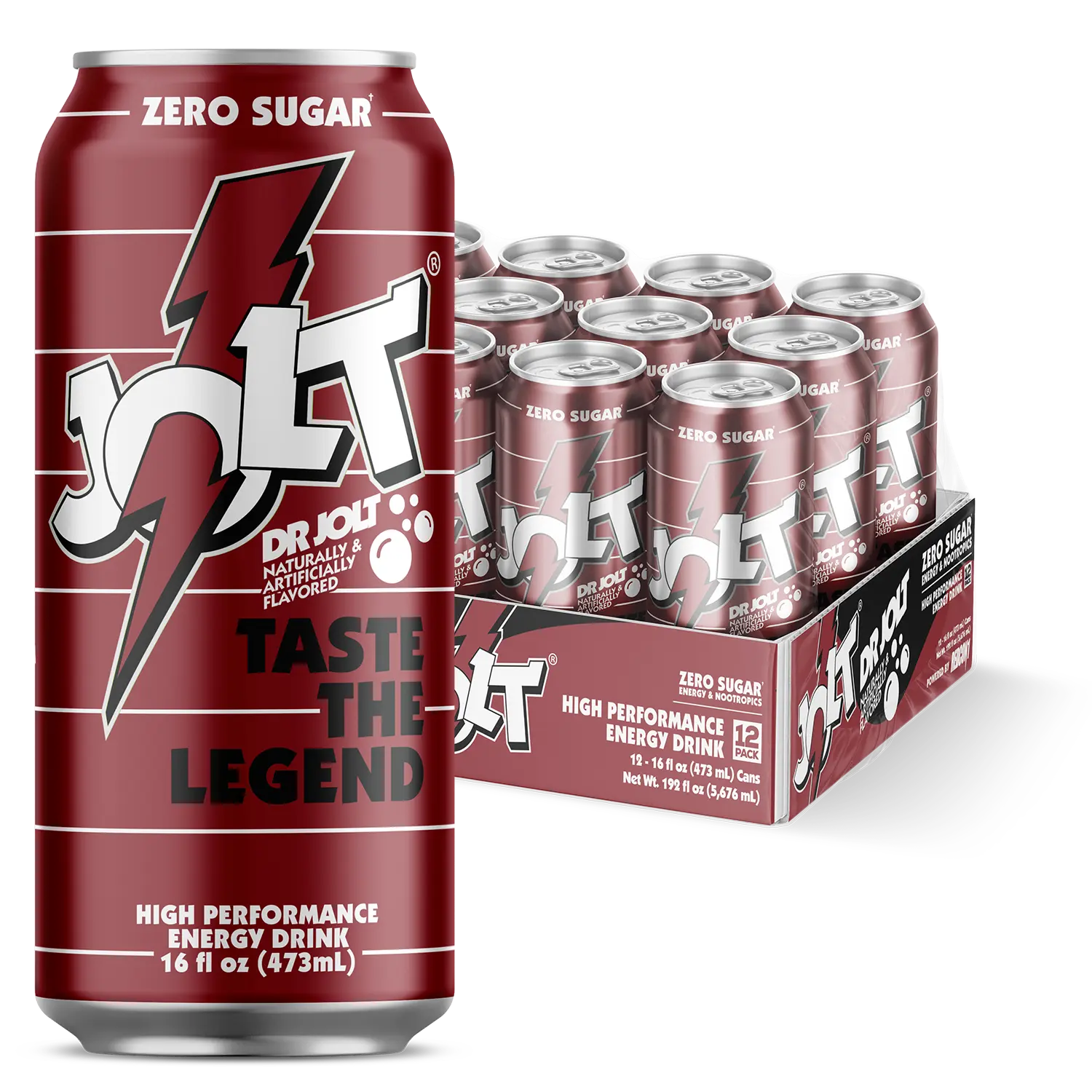 DR JOLT