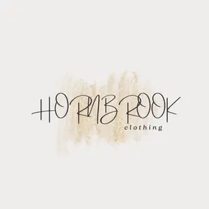 HORNBROOK Clothing