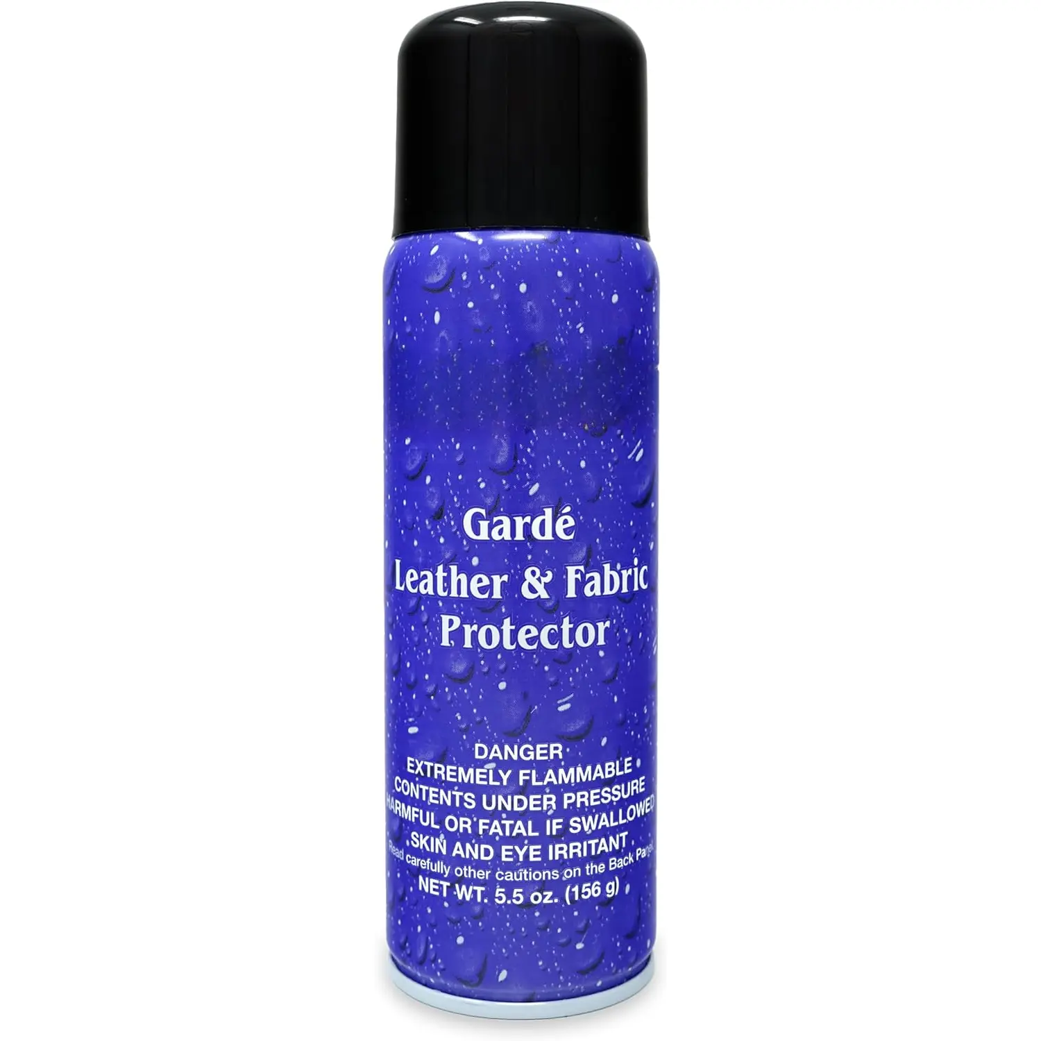 Garde Rain & Stain Water Repellent - Protector Spray For Handbags, Purses, Shoes, Boots, Accessories, Furniture - Won't Alter Color -  For Vachetta