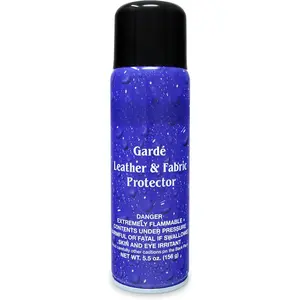 Garde Rain & Stain Water Repellent - Protector Spray For Handbags, Purses, Shoes, Boots, Accessories, Furniture - Won't Alter Color -  For Vachetta