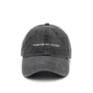 Palestine Will Be Free Cap