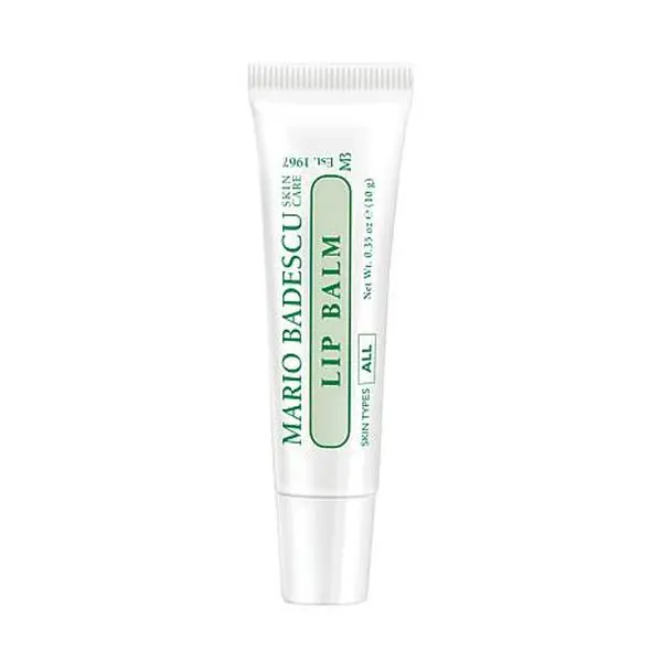 Mario Badescu Lip Balm Original