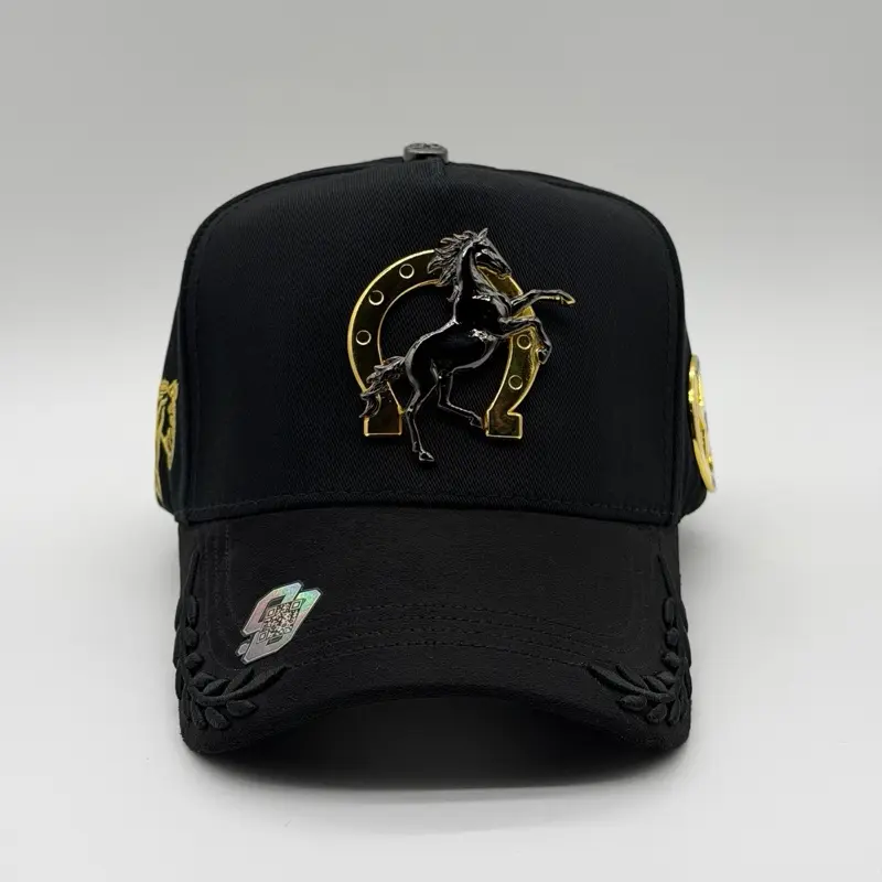 Premium quality hats Caballo 90 hats