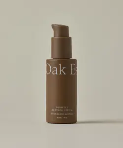 Nightly Retinol Serum