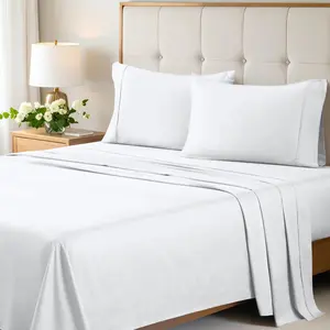700 Thread Count Egyptian Cotton Sheet Set
