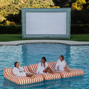 Inflatable Movie Screen Inflatable Movie Screen