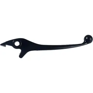 Right Hydraulic Disc Brake Lever Replacement For Dirt Pit Bike 90cc,125cc With Handle 8mm ID Bolt Hole 12mm Thick