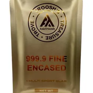 AskTroosh All Dome Format Break-Football lv.2