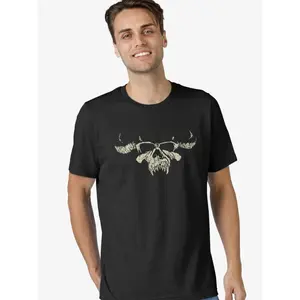 Danzig I 1988 Essential T-Shirt H5E