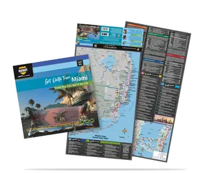 Fishing Hot Spots Mississippi River Pool 7 High-Definition Waterproof ...