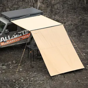 Awning Wall (Front) - 6.6ft x 9.5ft