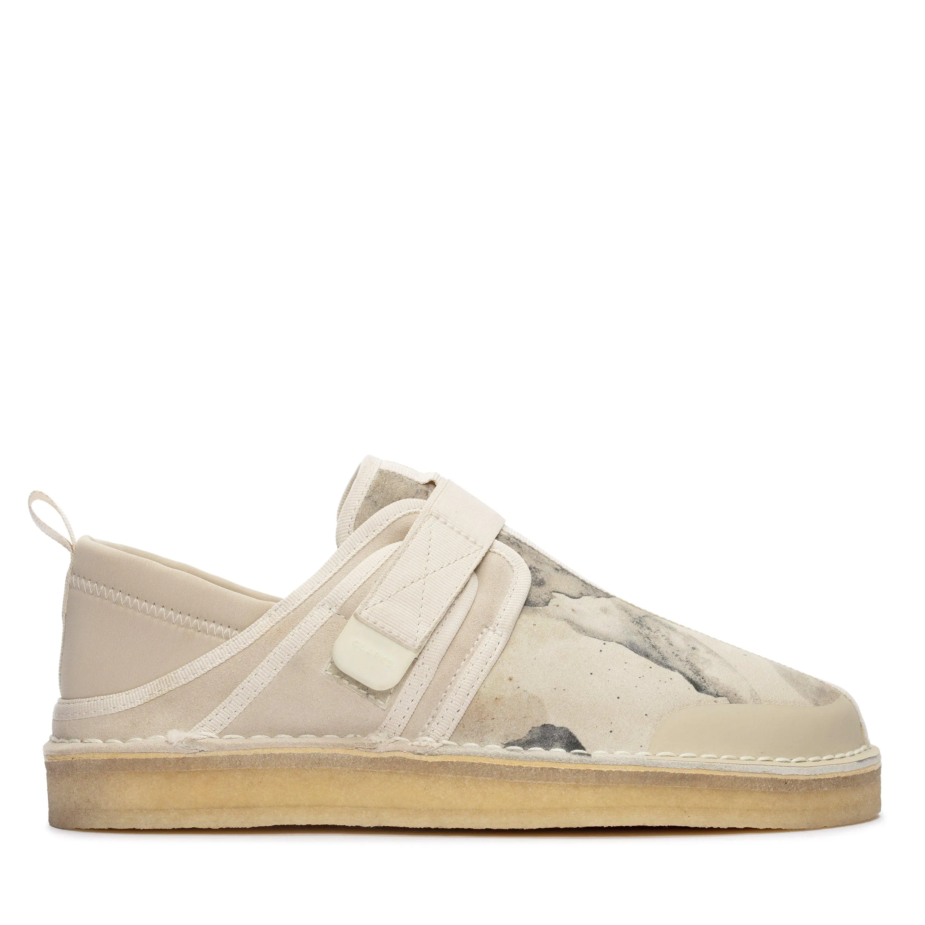 Clarks Originals Mens Trek Taiyo Clogs & Mules Clarks Originals Mens Trek Taiyo Clogs & Mules