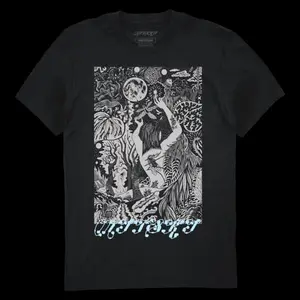 MITSKI 2024 TOUR TEE Fitted Menswear