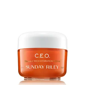 C.E.O. Vitamin C Rich Hydration Cream