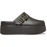 Crocs Women's Dylan Buckle Platform Clogs
