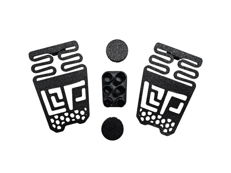 Miata Drain Defender Kit
