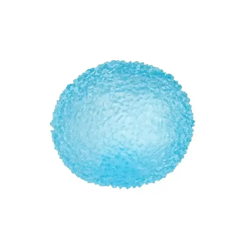 1-Piece Pack, Large Size 4cm-Blue