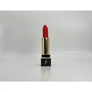 'Poppy Fields' - JanaBlends Signature Lipstick