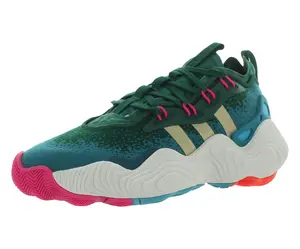 Adidas Trae Young 3 GS Boys Shoes