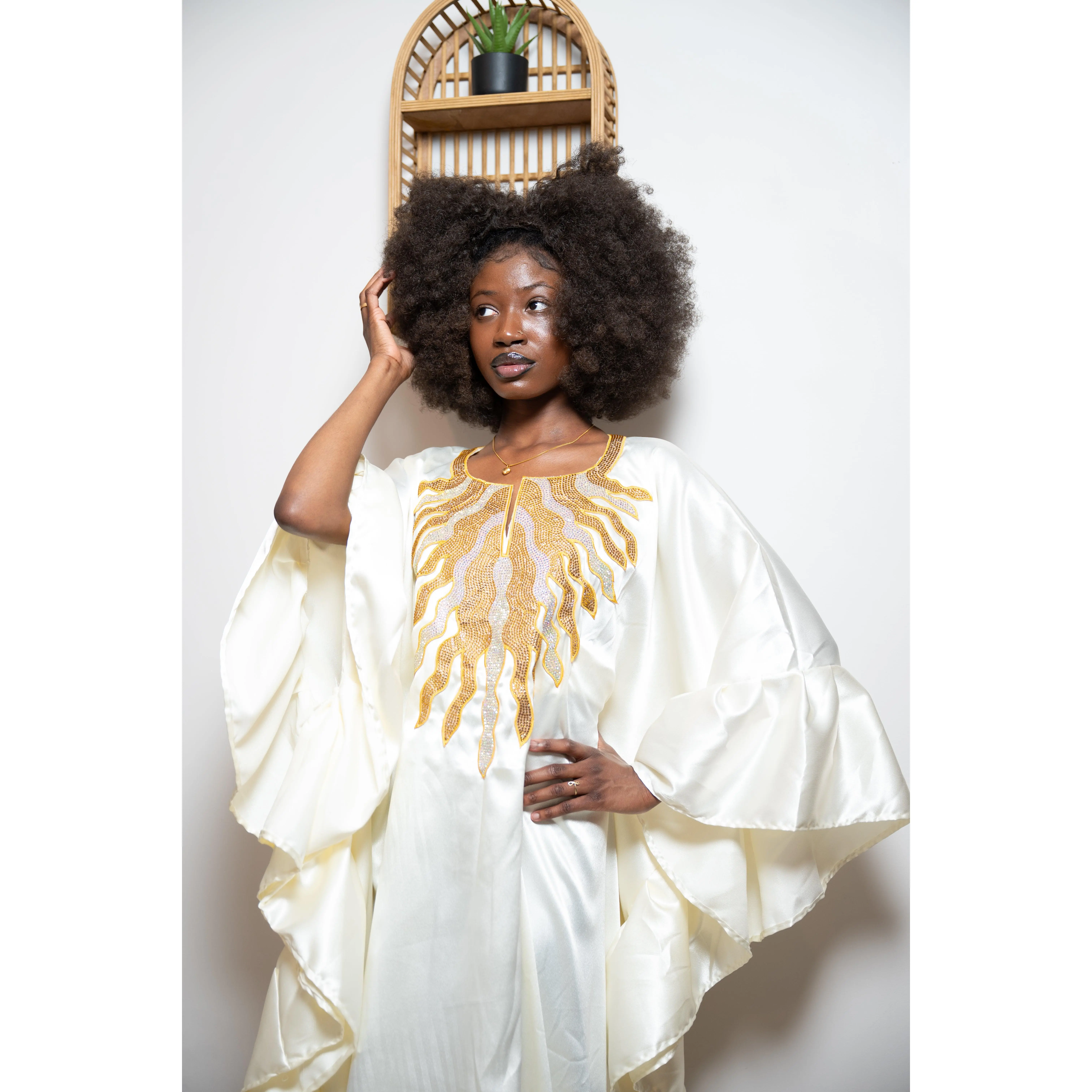 Robe Absatou Robe Absatou