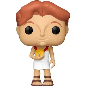 Hercules Young Herc Funko Pop! Vinyl Figure #1669