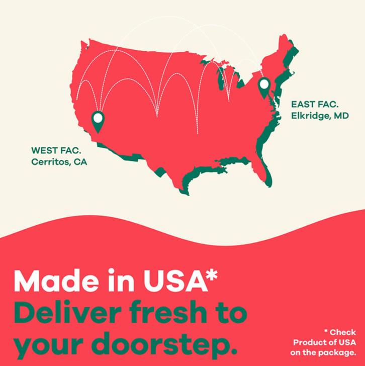 KIMNORI Seasoned Seaweed Snacks Sheets – Organic Sweet 'N Spicy Flavor 12 Individual Packs Roasted Crispy Premium 100% Natural Laver Kim Nori 4g 0.14 Ounce