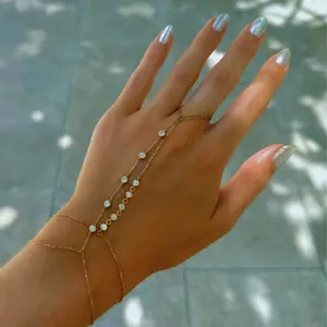 Hand Chain Set
