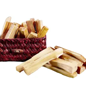 Palo Santo Sticks – Sacred Wood for Cleansing & Grounding