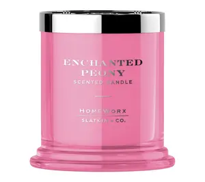 HomeWorx By Slatkin + Co. 8 oz. Candle