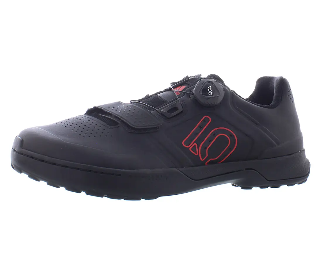 Adidas Men's 5.10 Kestrel Pro Boa Athletic Sports Shoes, Professional Outdoor Cycling Trainer Footwear, Sneaker, Boa Closure, No