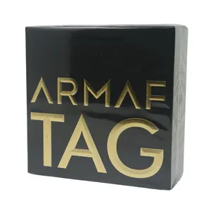 Product Name  Armaf Tag Uomo Nero Eau de Parfum 100ml Men’s Luxury Fragrance Long Lasting