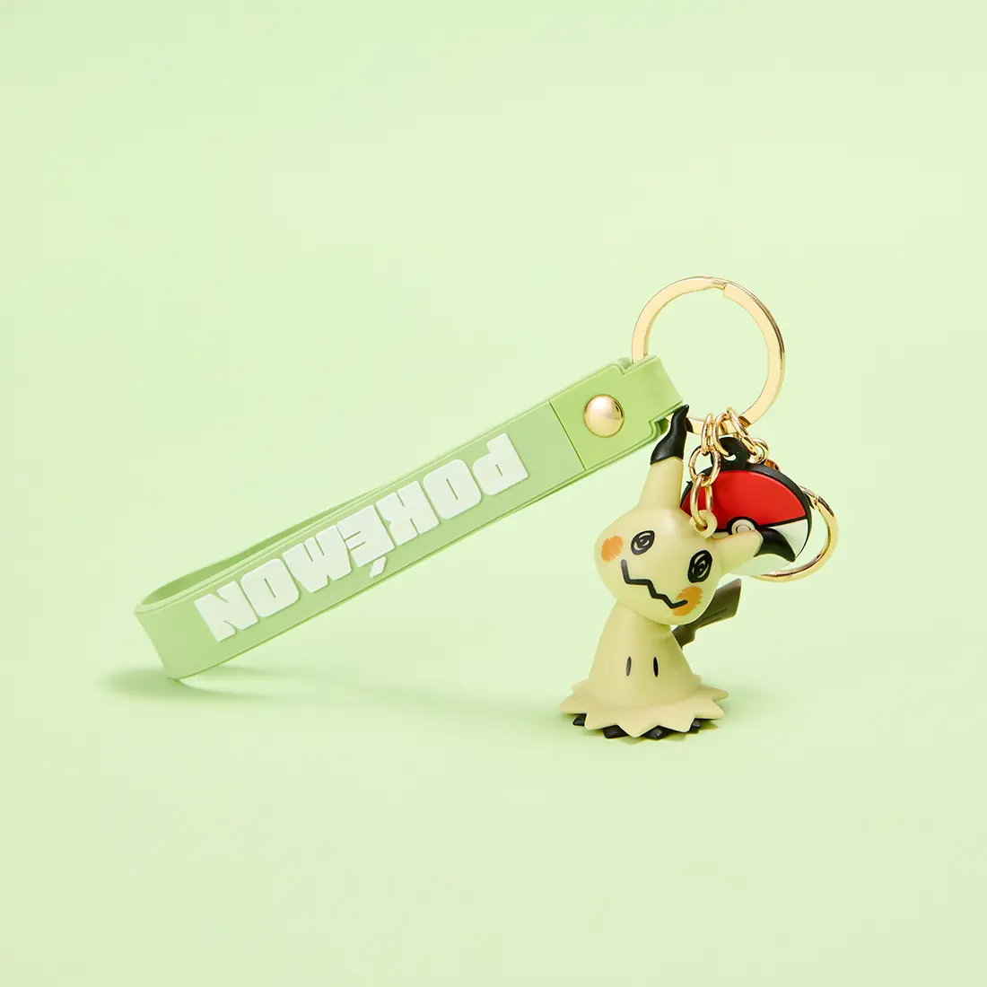 Standard Version - Mimikyu