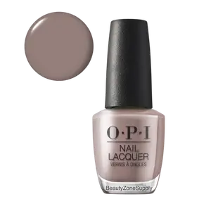OPI Nail Lacquer Put in it Airplane Mode #NLS062