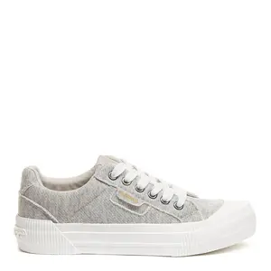 Cheery Grey Sneaker Casual Footwear