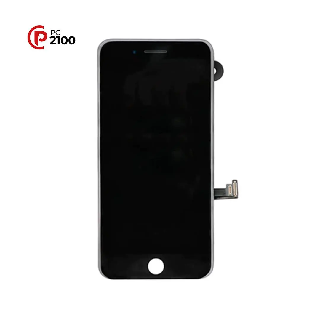 Iphone 7 Plus Lcd Screen and Digitizer - Black
