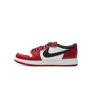 Air Jordan 1 Low OG GS "Chicago (2025)" HQ6999 600